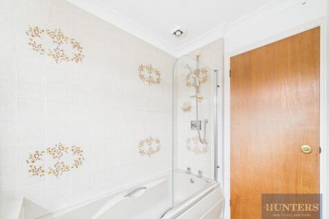 Bathroom II