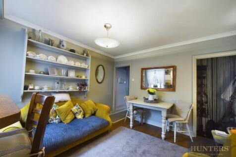 Dining Room II