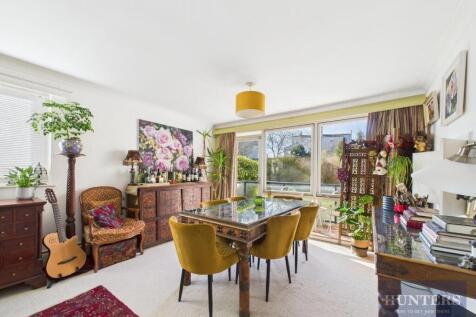 Living Room to Dining Room