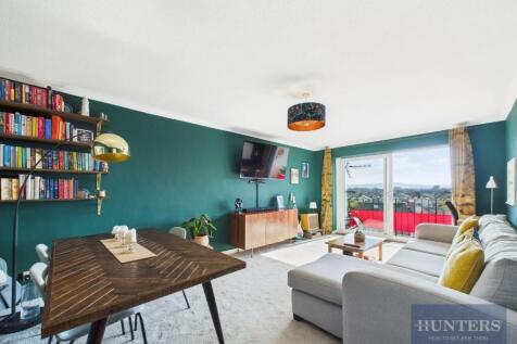 Living / Dining Room