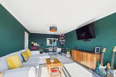 Living / Dining Room