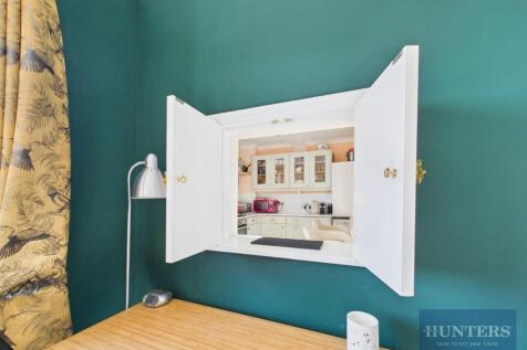 Living / Dining Room