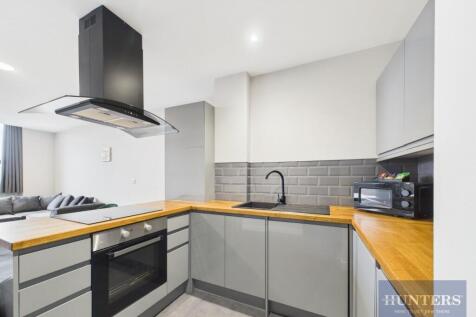 Kitchen / Living Room