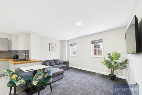 Kitchen / Living Room