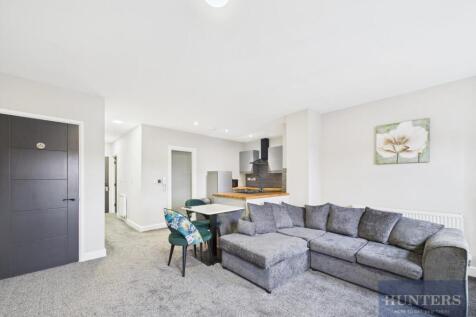 Kitchen / Living Room