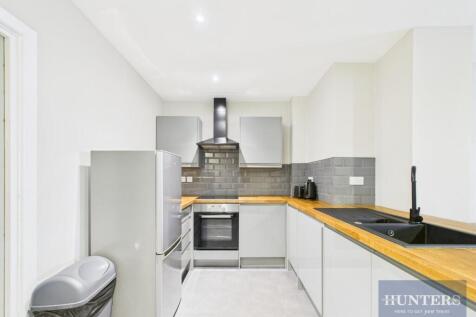 Kitchen / Living Room