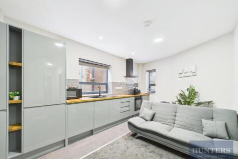 Kitchen / Living Room