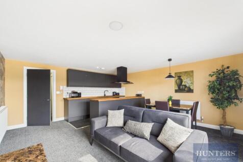 Kitchen / Living Room