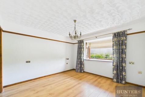 Bedroom Two (Ground Floor)