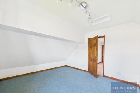 Bedroom Three (Off Bedroom 5)