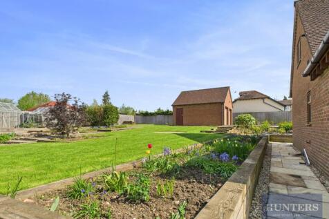 Formal Gardens