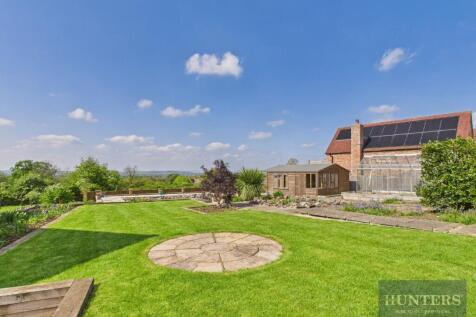 Formal Gardens