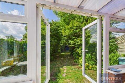 Sunroom