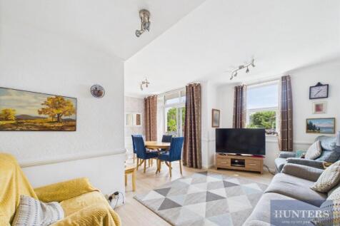 Living Room / Dining Area