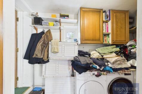 Boot Room/Utility