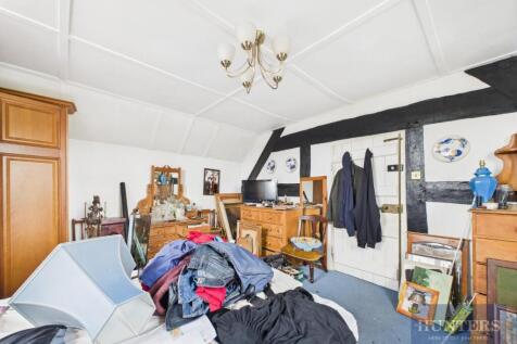 Bedroom One II