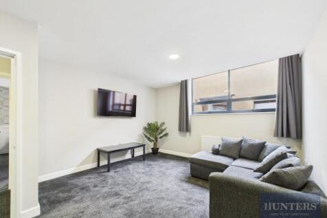 Kitchen / Living Room