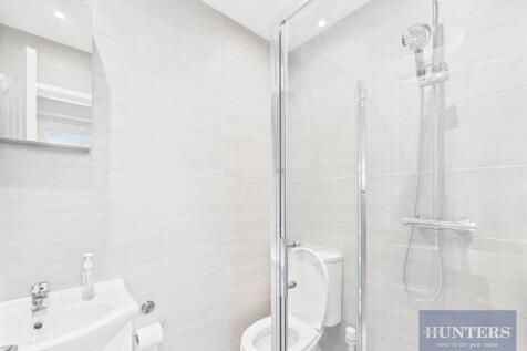 Bathroom (GF)
