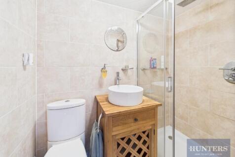 Bedroom Two En-Suite
