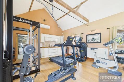 Home Fitness Centre