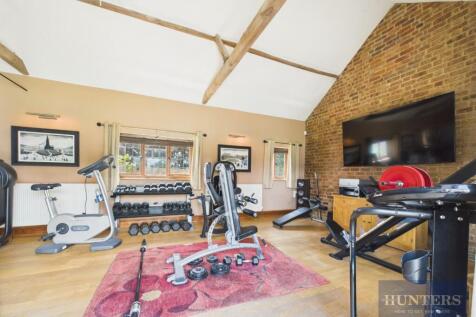 Home Fitness Centre