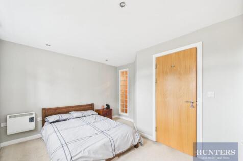 Bedroom Wardrobe View