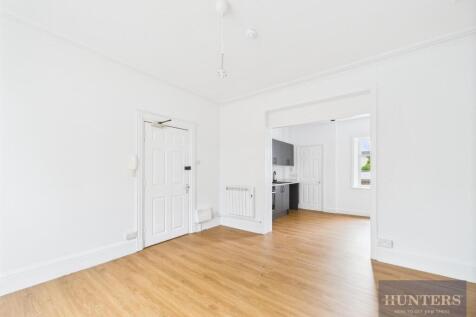 Living Area / Bedroom