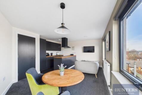 Kitchen / Living Room