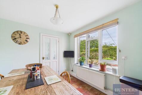 Breakfast Room