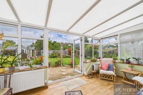 Sun Room/Conservatory