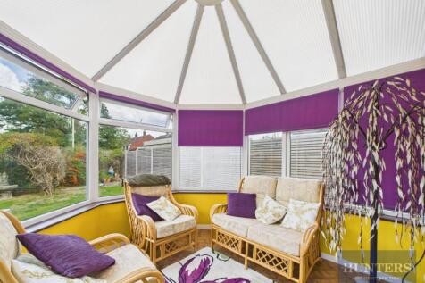 Sunroom