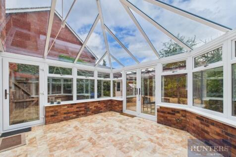 Sunroom