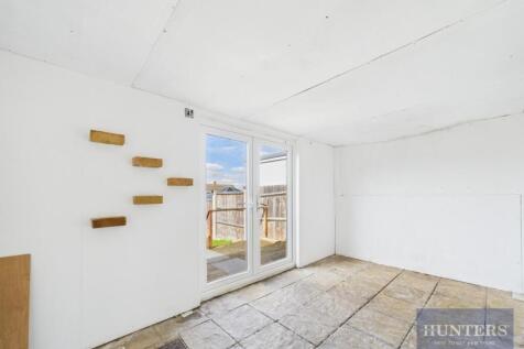 GARDEN STORAGE ROOM