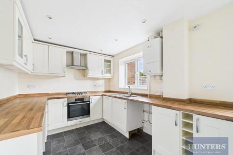 Kitchen / Breakfast Area