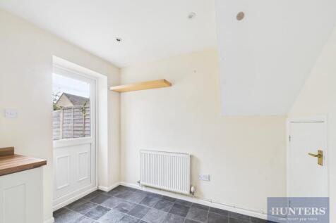 Kitchen / Breakfast Area