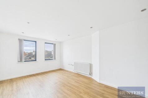 Kitchen / Living Area