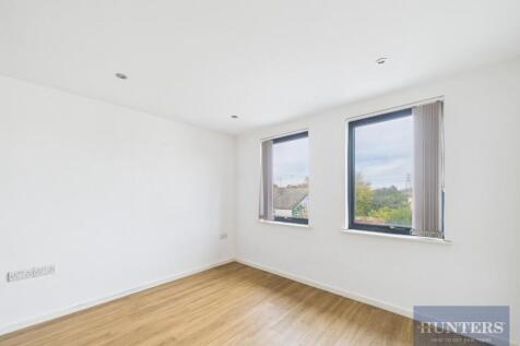 Kitchen / Living Area