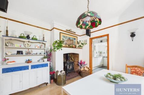 Breakfast Room