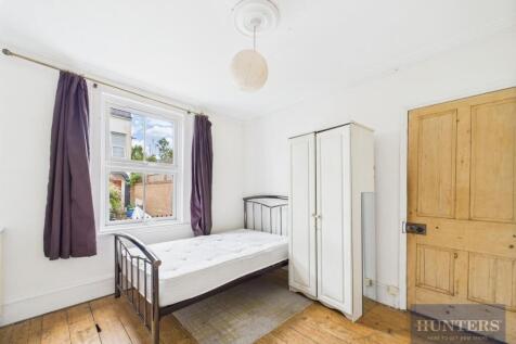 Dining Room / Bedroom Two