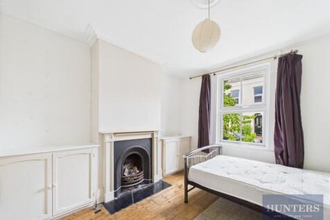 Dining Room / Bedroom Two