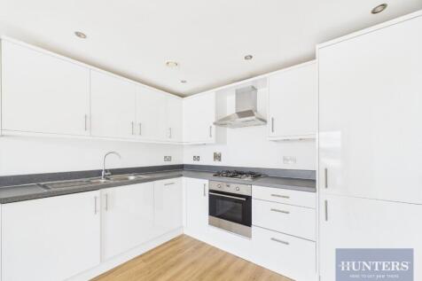Kitchen / Living Area
