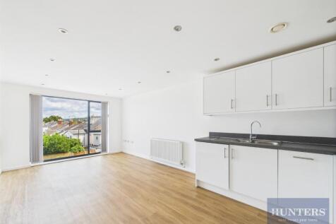 Kitchen / Living Area