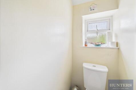 WC (Floor One)