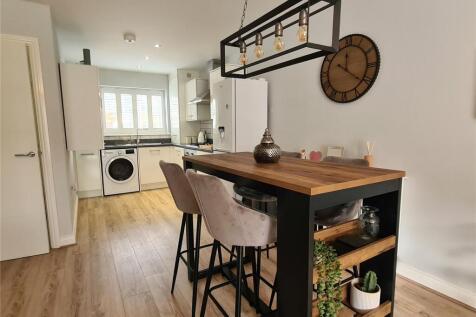 Dining Area/Kitchen