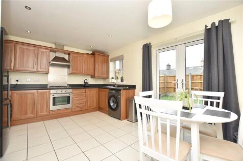 Kitchen /Dining Room
