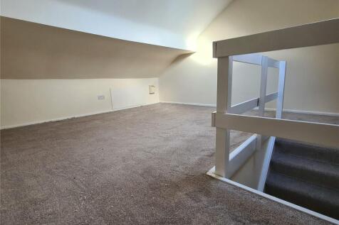 Loft Space