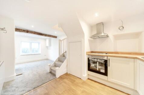 Kitchen/Lounge
