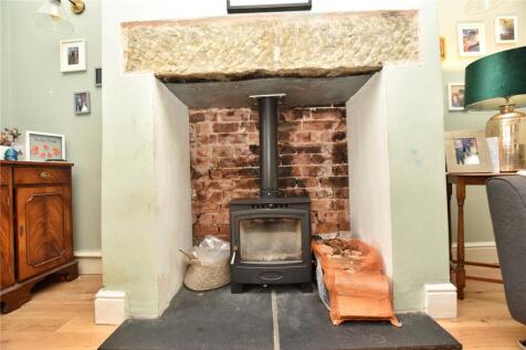 Log Burner