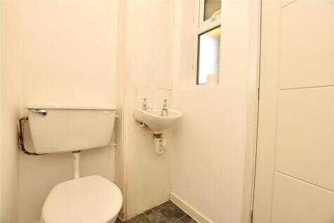 Downstairs Toilet