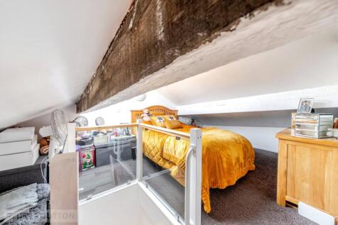 Loft Room